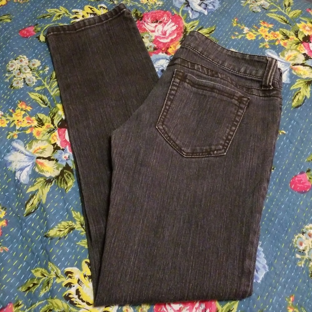 Dark Denim jeans